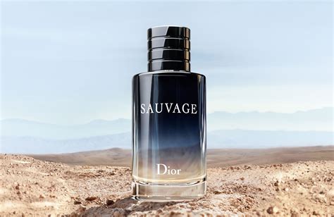 action bronson christian dior sauvage|sauvage by Dior cologne.